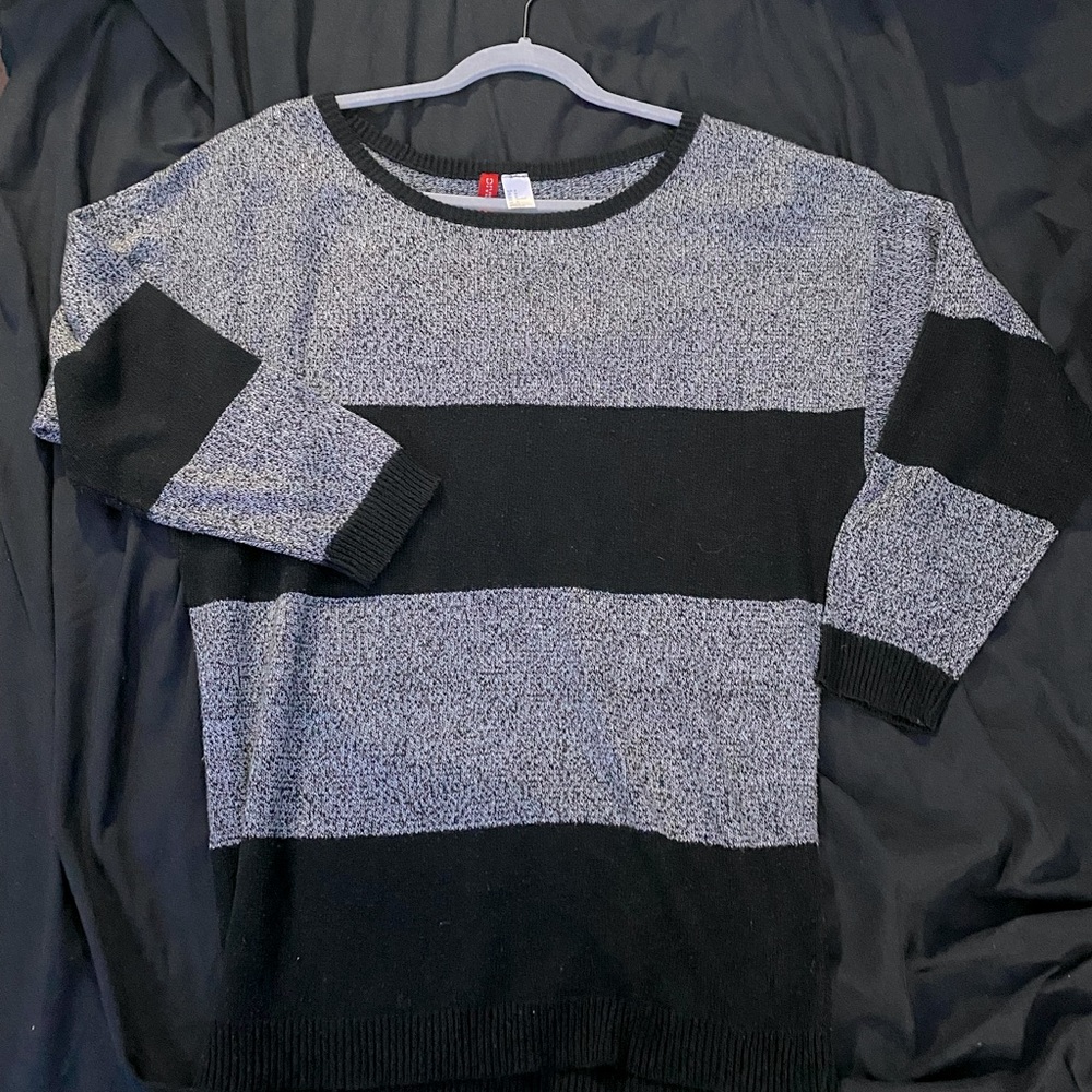 H&M Pullover Slouchy Sweater